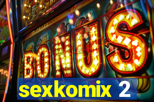 sexkomix 2